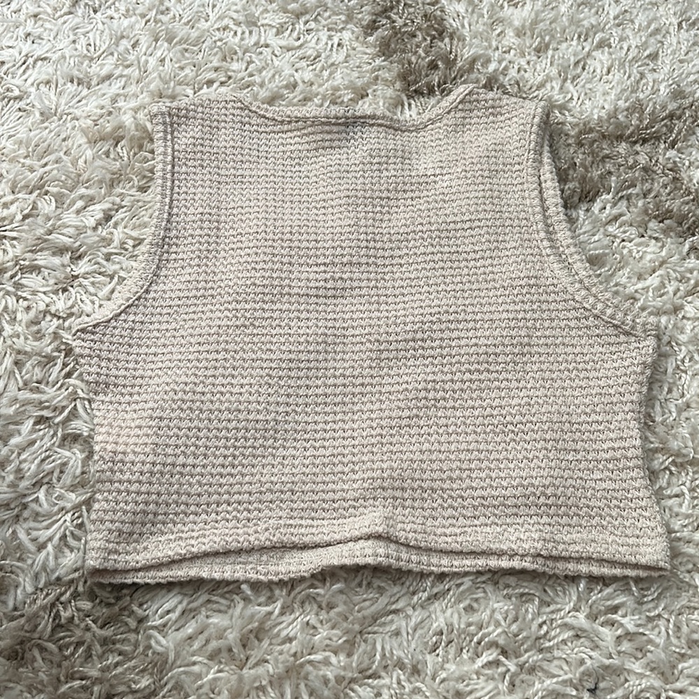 Shein top - Picture 2 of 2